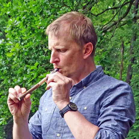 Bild von Daniel Heinrich